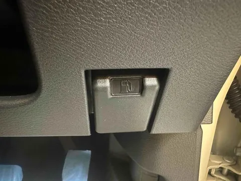 Mitsubishi eK X