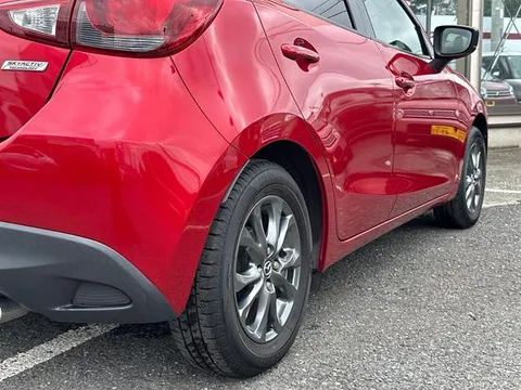 Mazda Mazda2 (Demio)