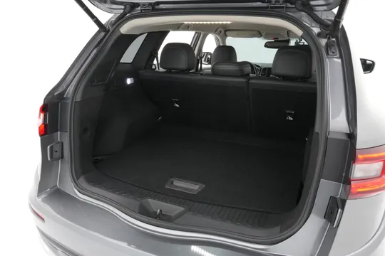 Renault Koleos (QM6)