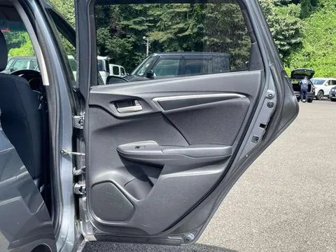 Honda Jazz (Fit)