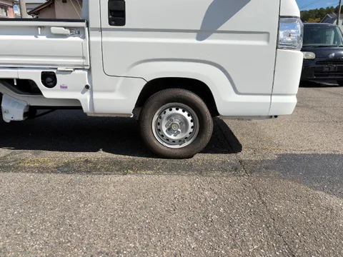 Honda Acty Truck