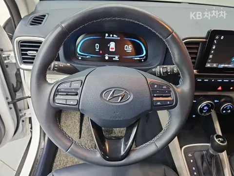 Hyundai Venue