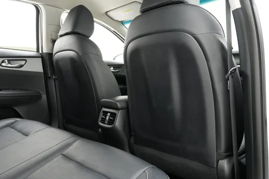 Kia Cerato (K3)