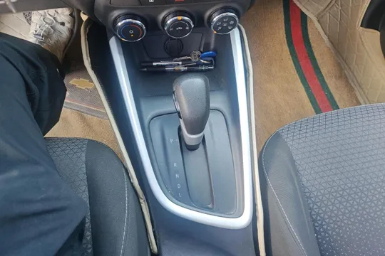Chevrolet Cavalier