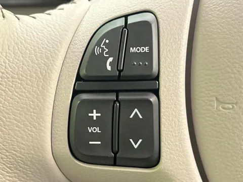 Suzuki Alto Lapin LC