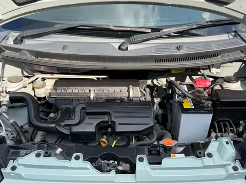 Daihatsu Mira Tocot