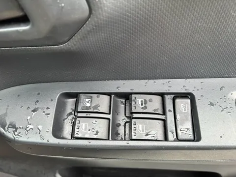 Subaru Pleo Plus