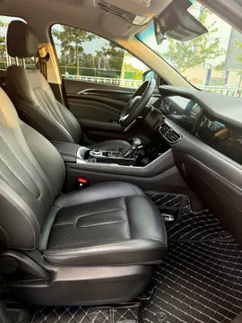 Jetour X90