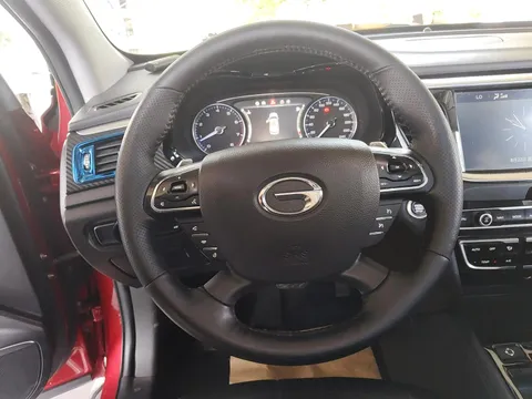Gac GS7