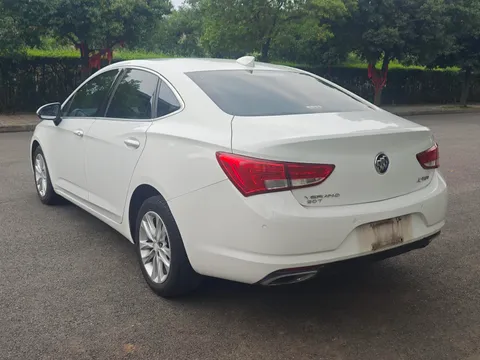 Buick Verano