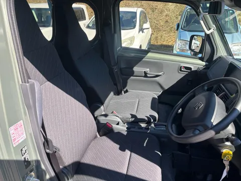 Suzuki Super Carry