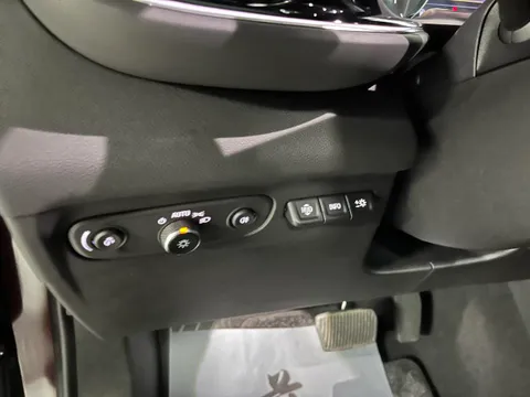 Buick Envision S