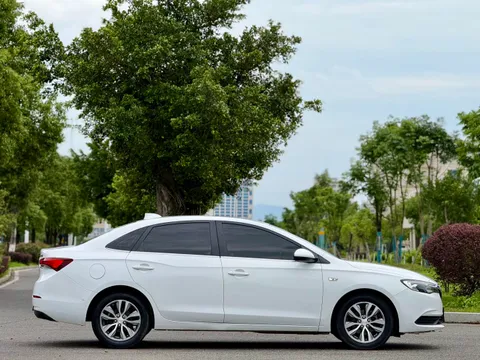 Buick Excelle GT