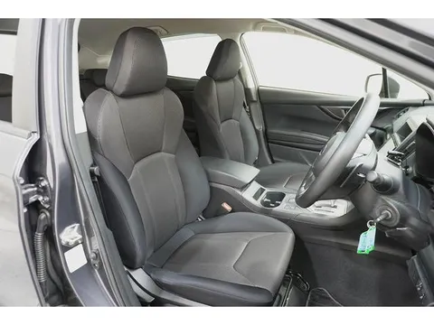 Subaru Impreza Sports