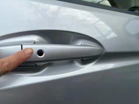 Honda Jazz (Fit)
