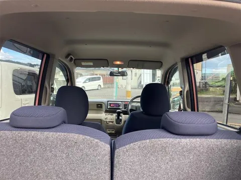 Honda Life