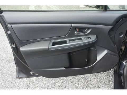 Subaru Impreza G4