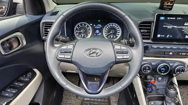 Hyundai Venue