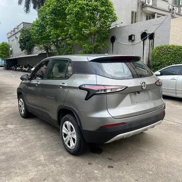 Baojun 510