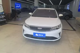 Geely Emgrand GL