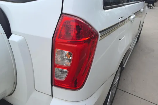Chery Tiggo 3