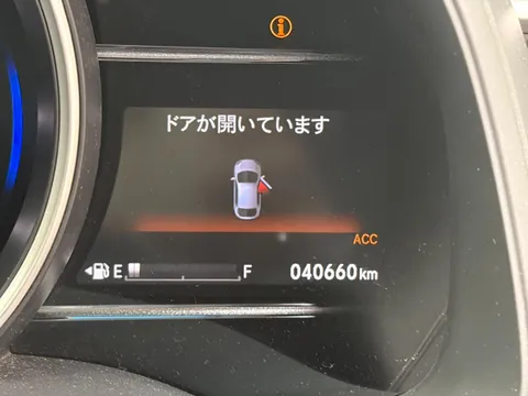 Honda Jazz (Fit)