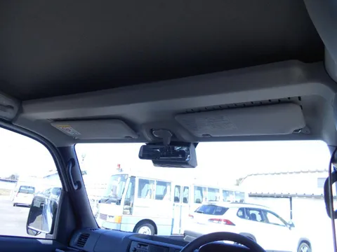 Subaru Sambar Van