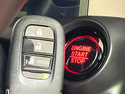 Honda N-BOX Joy