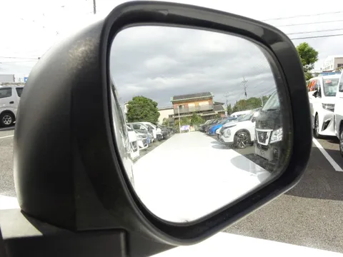 Toyota TownAce Van