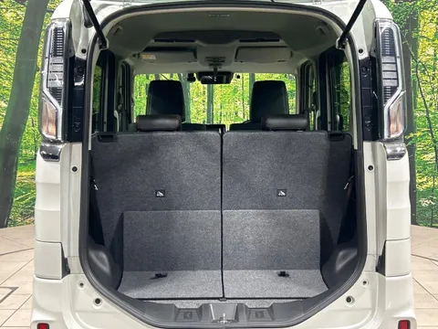 Mazda Flair Wagon Custom Style