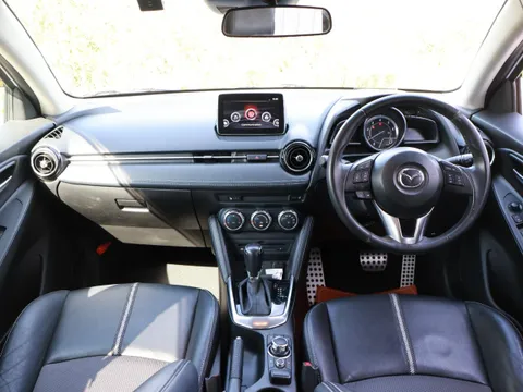 Mazda Mazda2 (Demio)