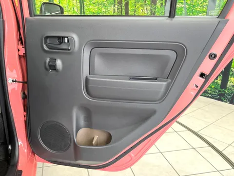 Daihatsu Mira Tocot