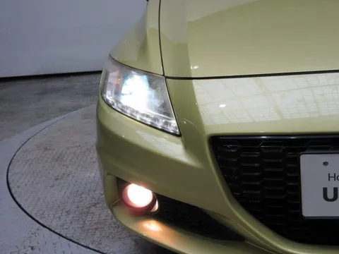 Honda CR-Z