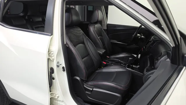 SsangYong Tivoli XLV (Tivoli Air)