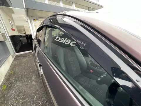 Honda HR-V (Vezel)