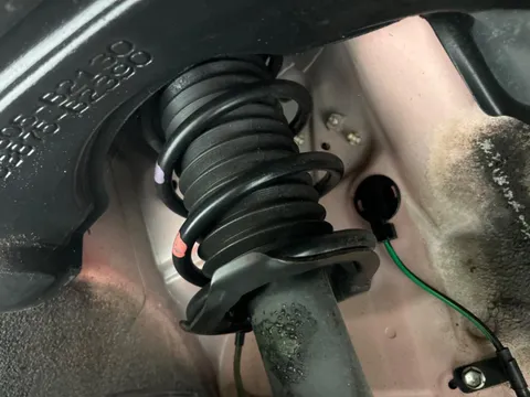 Daihatsu Mira Tocot