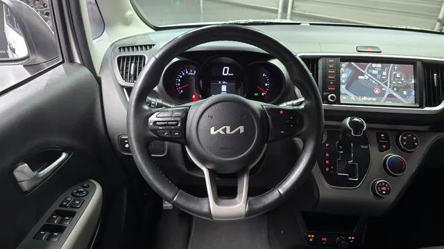 Kia Ray
