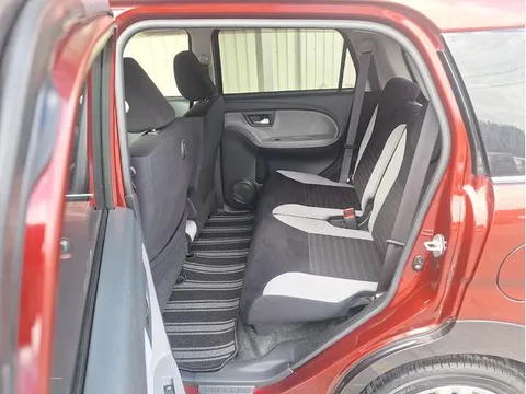 Toyota Pixis Joy