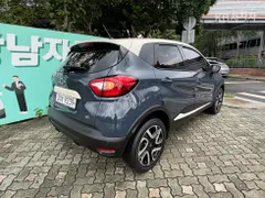 Renault QM3