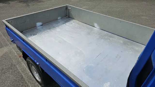 Chevrolet Labo