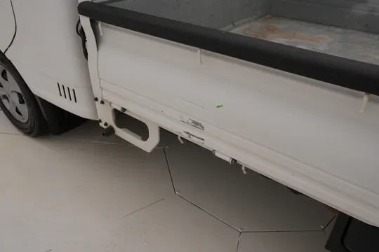 Hyundai Porter II