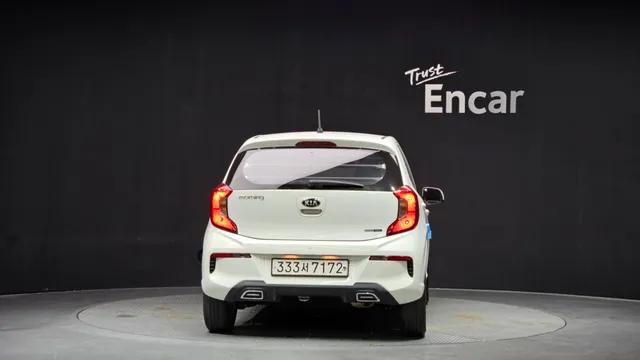 Kia Picanto (Morning)