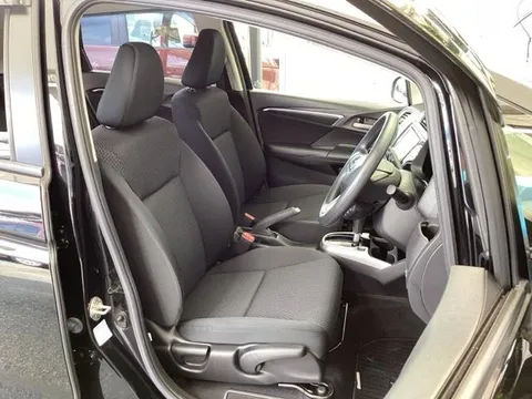 Honda Jazz (Fit)