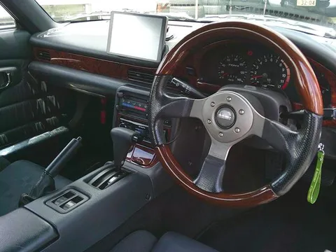 Suzuki Cappuccino