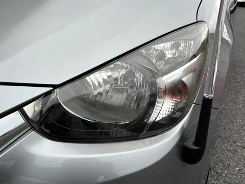 Mazda Mazda2 (Demio)