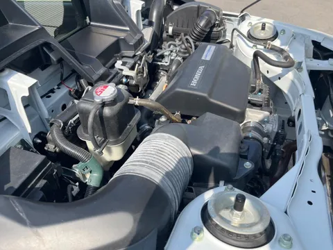 Honda S660