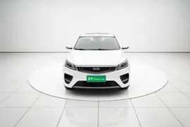 Geely Binray