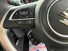 Suzuki Swift Sport