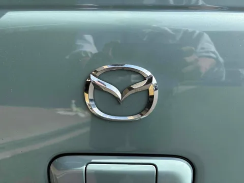 Mazda Flair Crossover
