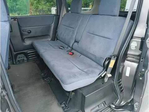 Honda Vamos